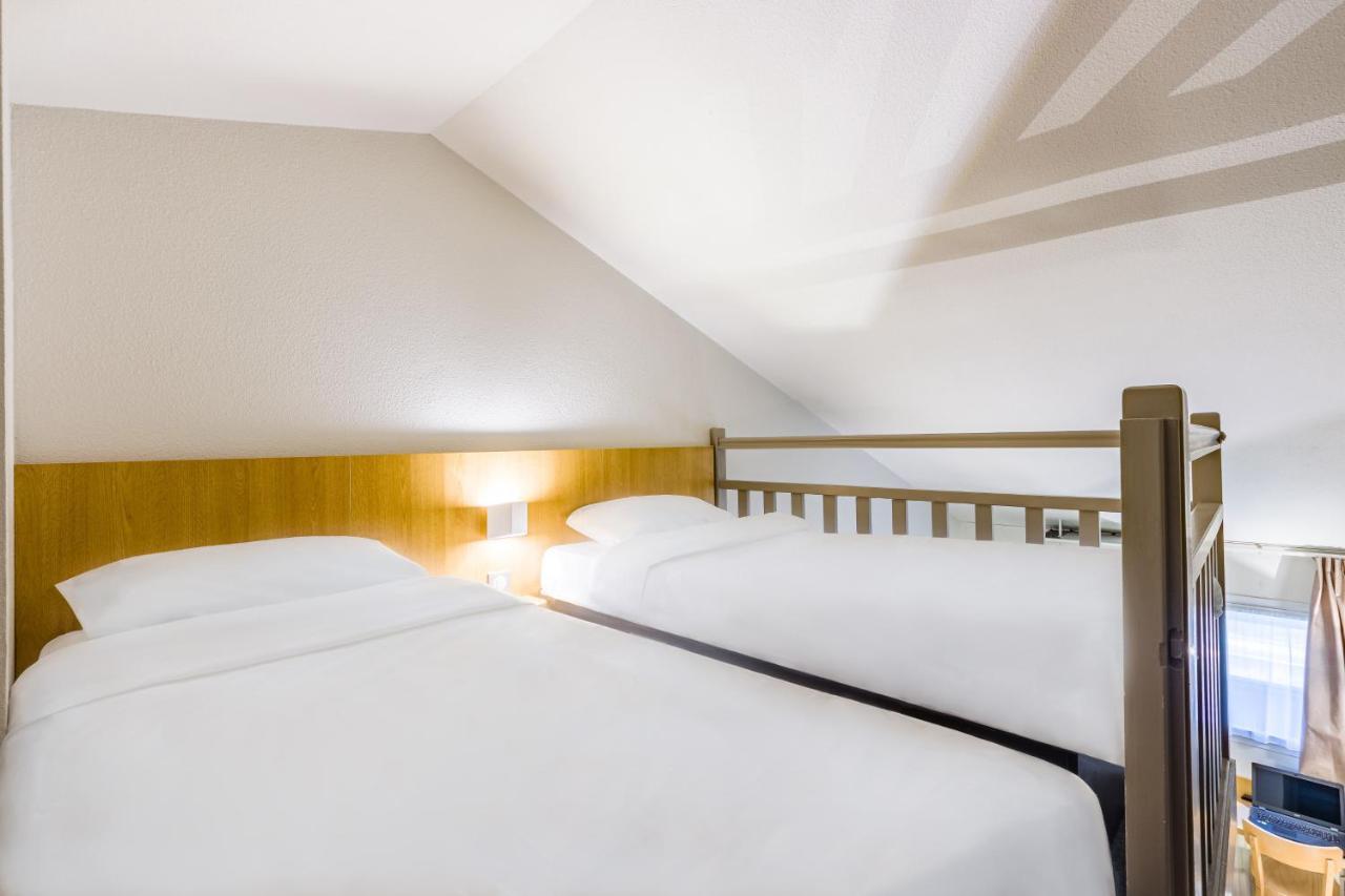 B&B Hotel Tours Sud جو لو تورز المظهر الخارجي الصورة