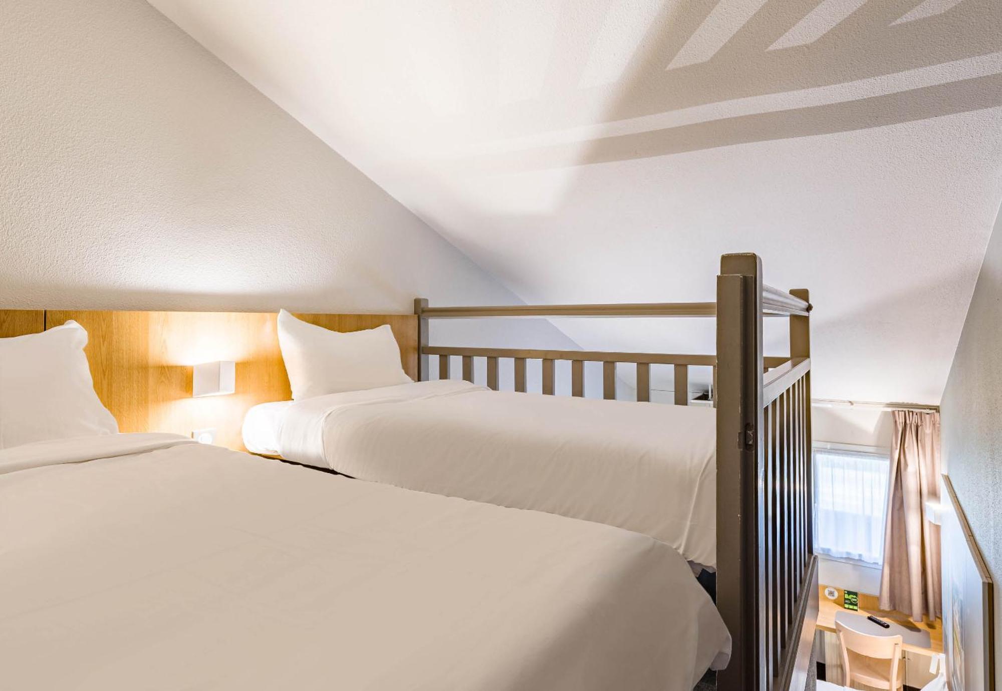 B&B Hotel Tours Sud جو لو تورز المظهر الخارجي الصورة